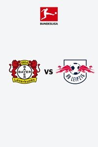 레버쿠젠 vs 라이프치히