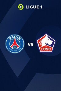 PSG vs 릴
