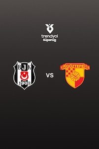베식타시 vs 괴즈테페
