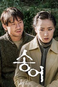 송어