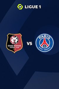 스타드 렌 vs PSG