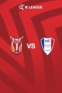 제주 vs 수원