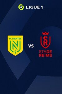 낭트 vs 랭스