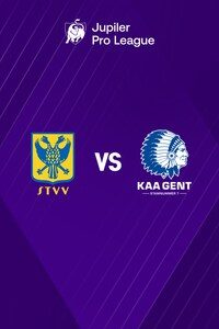[벨기에 주필러리그] 22R 신트트라위던 vs 헨트