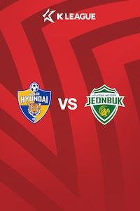 [K리그] 35R 울산 vs 전북