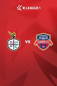 대전 vs 수원FC