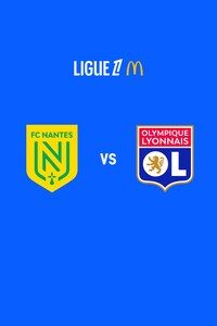 낭트 vs 리옹