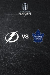 [NHL 플레이오프] 1R 1차 탬파베이 vs 토론토
