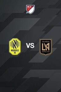 내슈빌 vs LA FC