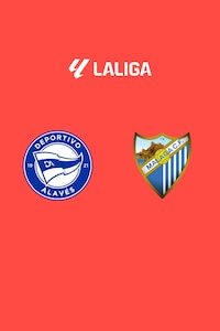 알라베스 vs 말라가