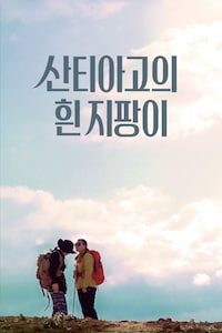 산티아고의 흰 지팡이