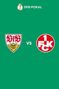 슈투트가르트 vs 카이저슬라우테른