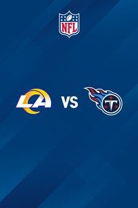 LA 램스 vs 테네시