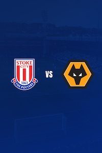 스토크 vs 울버햄튼