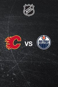 [NHL] W2 캘거리 vs 에드먼턴