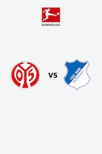 마인츠 vs 호펜하임