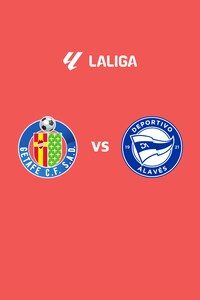 헤타페 vs 알라베스