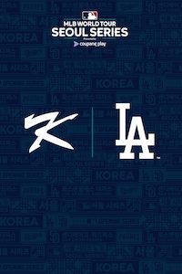 팀 코리아 vs LA 다저스