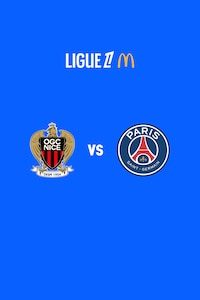 니스 vs PSG