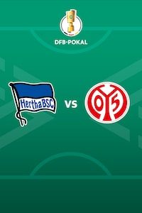 헤르타 vs 마인츠