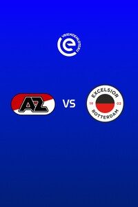 알크마르 vs 엑셀시오르