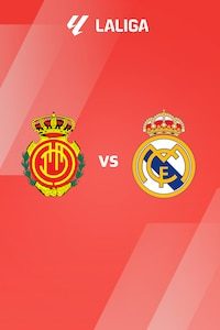 마요르카 vs 레알 마드리드