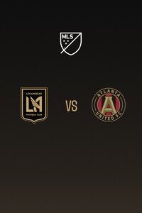 LAFC vs 애틀랜타