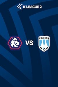 충북청주 vs 천안
