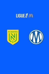 낭트 vs 마르세유