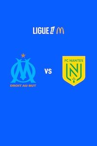 마르세유 vs 낭트