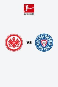 프랑크푸르트 vs 홀슈타인 킬