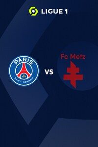 PSG vs 메스