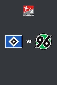 함부르크 vs 하노버