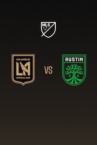 LAFC vs 오스틴