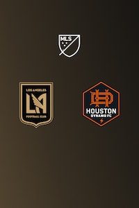 LAFC vs 휴스턴