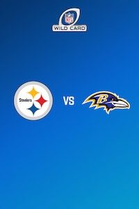 피츠버그 vs 볼티모어