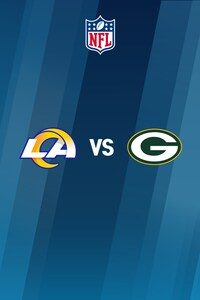 [NFL] W15 LA 램스 vs 그린베이