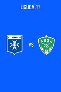 오세르 vs 생테티엔