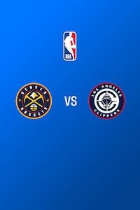 덴버 vs LA 클리퍼스