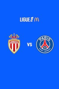 모나코 vs PSG