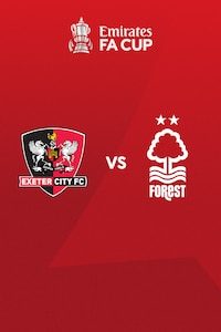 엑서터 vs 노팅엄