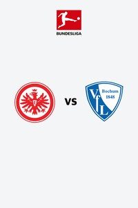 프랑크푸르트 vs 보훔
