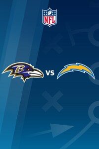 볼티모어 vs LA 차저스
