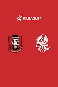 부천 vs 광주