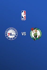 필라델피아 vs 보스턴
