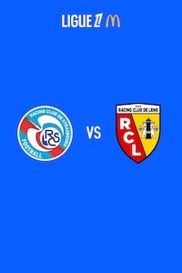 스트라스부르 vs 랑스