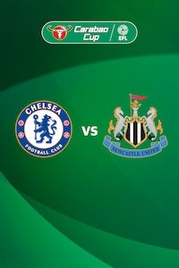 첼시 vs 뉴캐슬