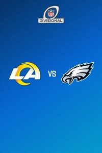 LA 램스 vs 필라델피아
