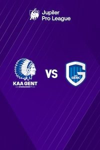 [벨기에 주필러리그] 24R 헨트 vs 헹크