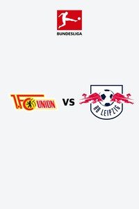 우니온 베를린 vs 라이프치히